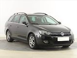 Volkswagen Golf (2011) Comfortline 1.4 TSI - náhled 1