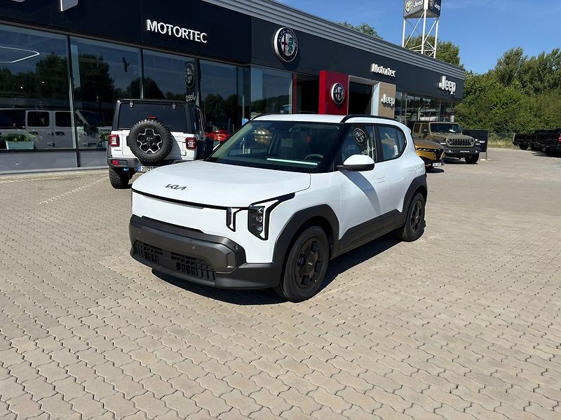 Kia Ostatní (2026) 5P 4x2 AIR 108 KW + 42,2 KWH - fotka 3 z 16