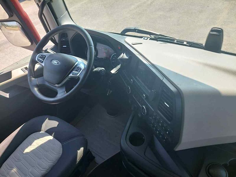 Ford Ostatní F-Max 1850 - fotka 21 z 50