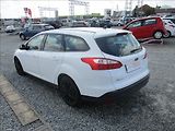 Ford Focus 1,6 TDCi, klima,serv.kniha,CZ, - náhled 6