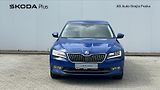 Škoda Superb (2018) 4X4GRT STY TD 140/2.0 A7F - náhled 3