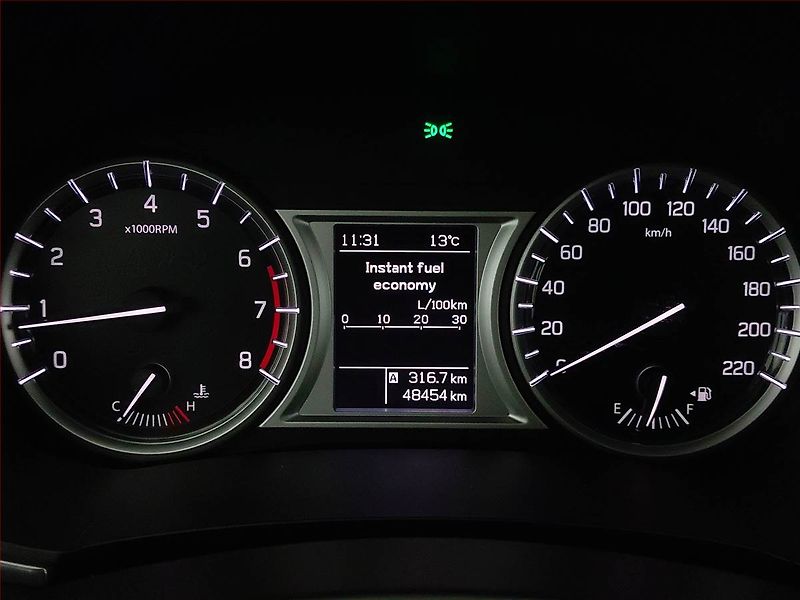Suzuki Vitara (2017) 1.6 VVT, ČR,1.maj, Serv.kniha - fotka 11 z 19