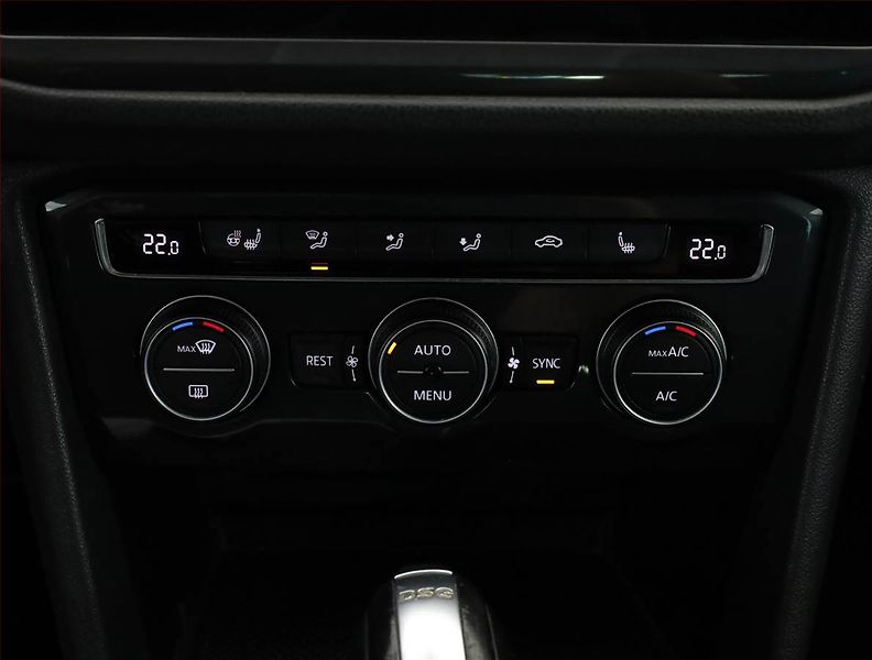 Volkswagen Tiguan (2019) R-Line 2.0 TDI - fotka 12 z 18
