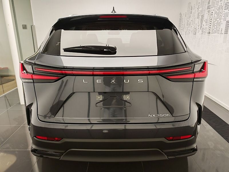 Lexus NX 350h 350h PRESTIGE - fotka 5 z 46
