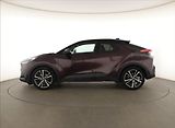 Toyota C-HR (2024) 1.8 Hybrid - náhled 2