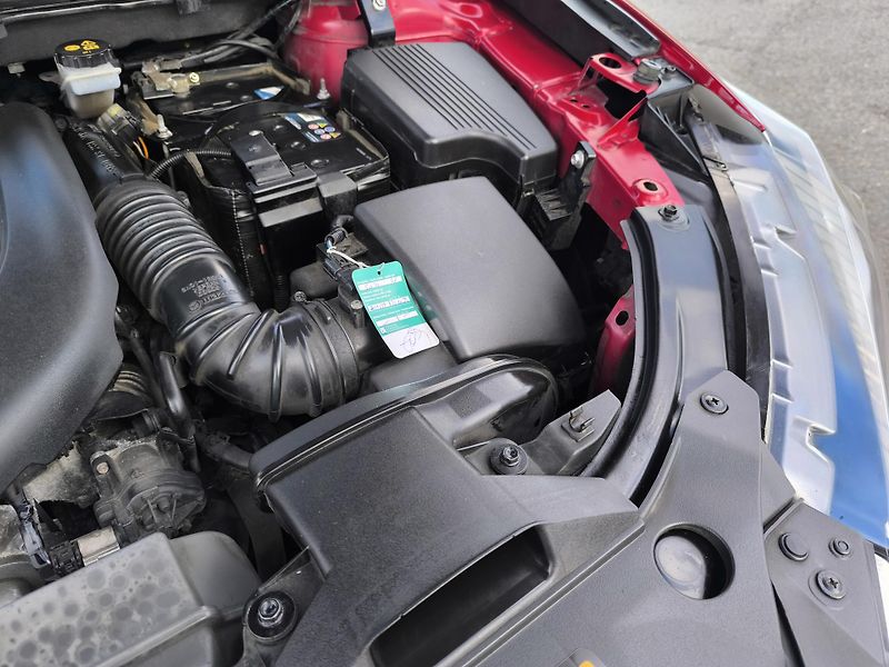 Mazda CX-5 2.2 4x4 TAŽNÉ, DOLOŽENÉ KM - fotka 38 z 39