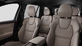 Volvo XC90 (2026) PLUS DARK T8, VZDUCH, ventilac - náhled 4