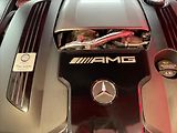 Mercedes-Benz SL (2026) 4.0 Mercedes-AMG PureSpeed - náhled 28