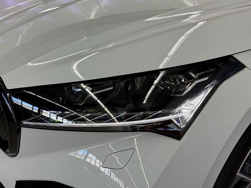 Škoda Enyaq 60 SPORTLINE 132 KW, TEPELNÉ Č - fotka 7 z 30