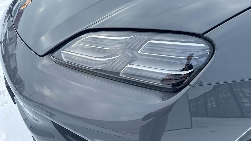 Porsche Macan (2025) 4 - fotka 13 z 29