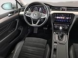 Volkswagen Passat (2019) 1.5 TSI, Automat, Kůže, Navi - náhled 7