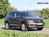 Volkswagen Tiguan 2,0 TSI DSG 4x4 Sport&Style - náhled 1