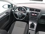 Volkswagen Golf (2016) 1.6 TDI, Xenony, Tempomat - náhled 7