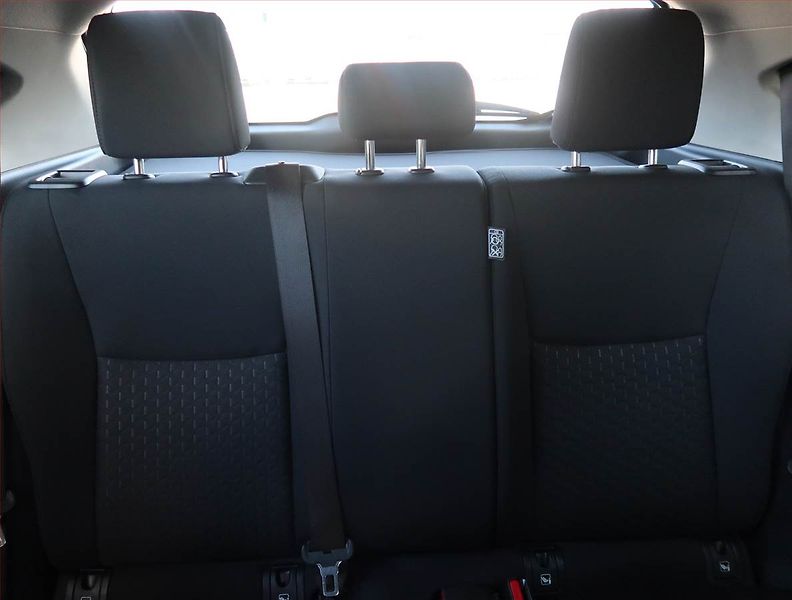 Toyota Yaris Cross (2024) Comfort 1.5 VVT-iE, Automat - fotka 10 z 20