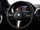 BMW Řada 4 (2017) M Paket 420d xDrive - náhled 13