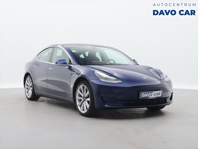 Tesla Model 3 Long Range Dual Motor LED - fotka 1 z 25