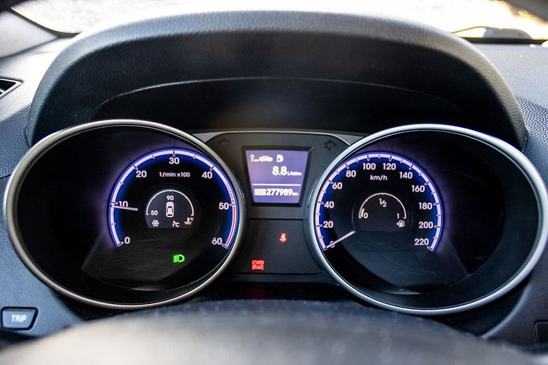 Hyundai ix35 - fotka 12 z 24