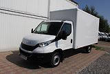 Iveco Daily 35S160 2,3 Skříň+čelo+klima - náhled 1