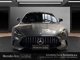 Mercedes-Benz AMG GT 63 4MATIC+ - náhled 8