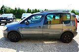 Škoda Roomster (2007) SCOUT 1,6 16V 77 kW - náhled 8