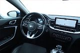 Kia XCeed (2020) 1.6 CRDi, Automat, Serv.kniha - náhled 7