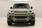 Land Rover Defender D250 X-DYNAMIC SE AWD AUT - náhled 15