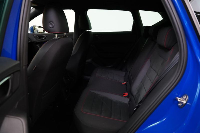 Seat Ateca - fotka 25 z 26