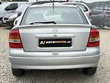 Opel Astra 1,6 16V 74tKm DIGIKLIMA - náhled 6