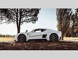 Mazzanti Evantra.