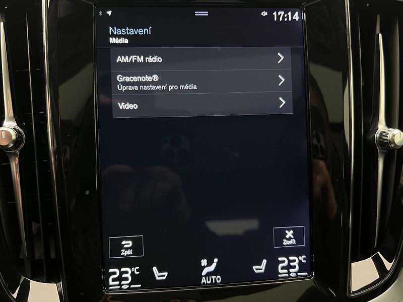 Volvo V60 T5 INSCRIPTION AUT - fotka 40 z 46
