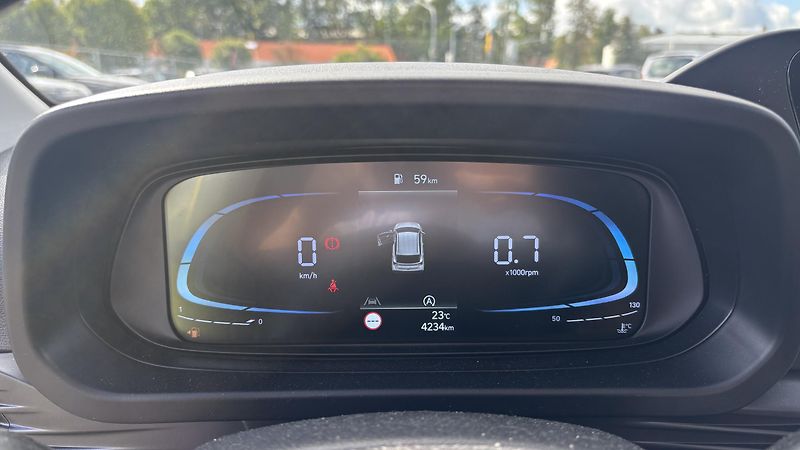 Hyundai i20 (2025) 1,2I WAVE WINTER - fotka 6 z 9