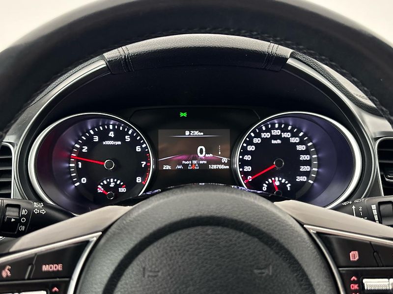 Kia Ceed Hatchback - fotka 11 z 29