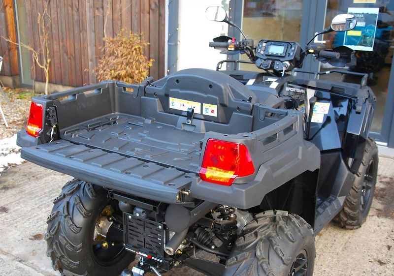 Polaris Sportsman 570 EPS (2026) Sportsman X2 570 EPS LE - fotka 14 z 25