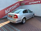 Škoda Octavia 1.6 TDi, ČR - náhled 6