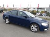 Škoda Octavia 1,6TDi 1.MAJITEL ! NAJ.137000k - náhled 8