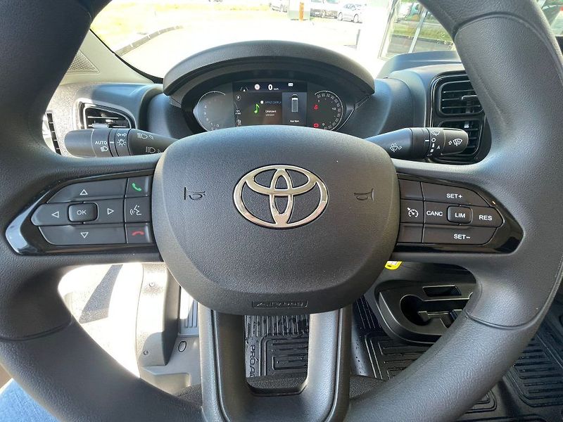 Toyota Proace Max 2.2D A/T L3H2 Active Mult 3.5H - fotka 18 z 23