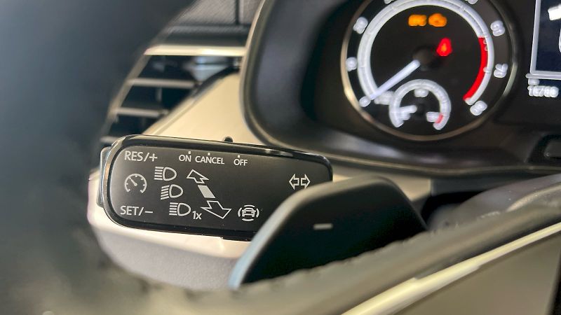 Škoda Kamiq (2023) Style 1.0TSI 81kW DSG - fotka 15 z 29