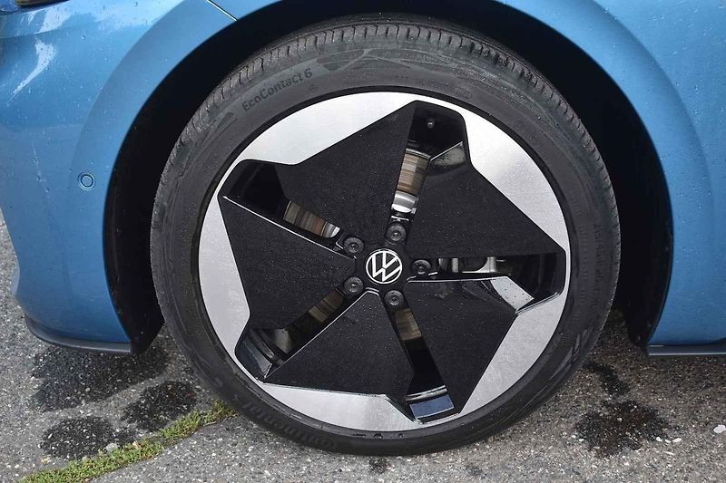 Volkswagen ID.3 je pro obyvatele měst již skutečně dobrou volbou