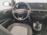 Hyundai i10 (2021) Comfort 1.0, Automat - náhled 7