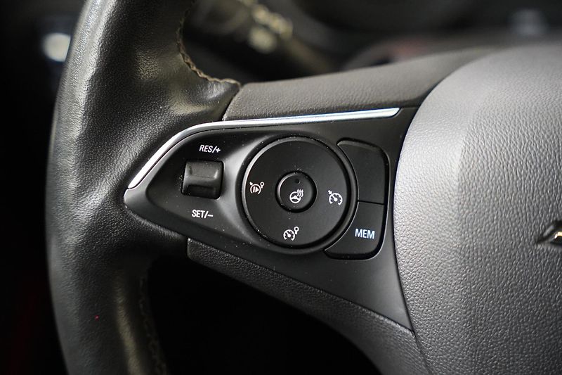 Opel Crossland X - fotka 15 z 24