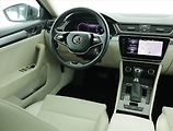 Škoda Superb (2022) Style 2.0 TDI, Automat - náhled 7