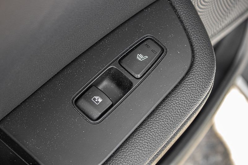 Kia Ceed - fotka 35 z 39
