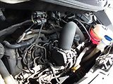 Volkswagen Transporter 2,0 TDI Long L2 Klima 6 míst - náhled 34