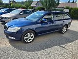 Škoda Octavia (2013) 2.0 TDI Serviska - náhled 8