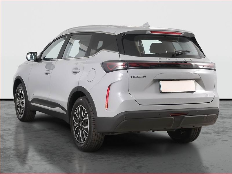 Chery Tiggo 7 (2026) 1.6 TGDI, COMFORT - fotka 4 z 19