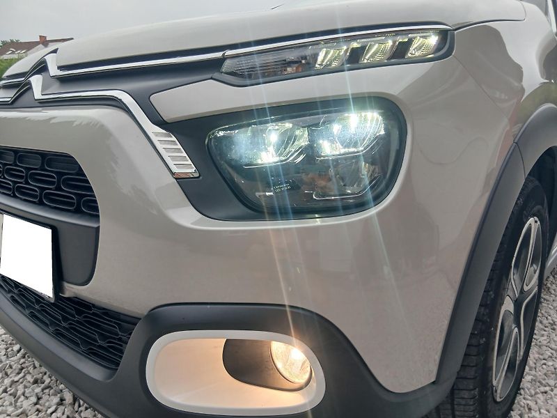 Citroën C3 1.2i ČR 1.MAJ. - fotka 26 z 34