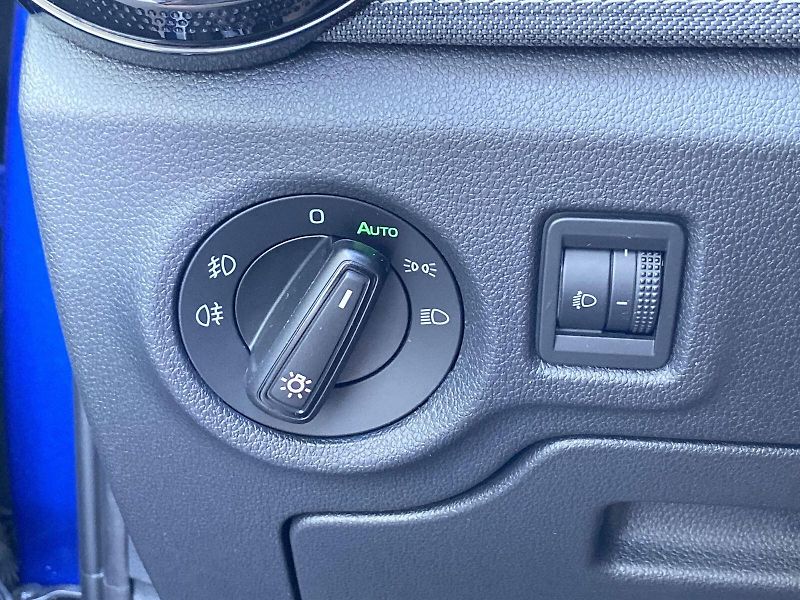 Škoda Fabia (2025) 1.0 TSI 85kW Top Selection - fotka 19 z 34