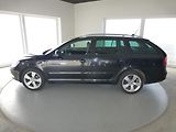Škoda Octavia (2011) 2,0TDI*VYHŘ.SED**4X4**NAV**L&K - náhled 8