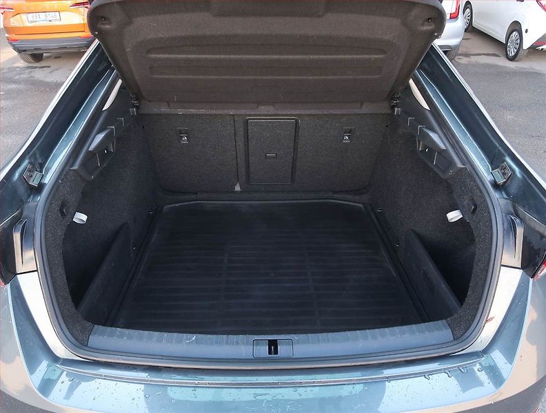 Dacia Dokker (2020) Stepway 1.5 Blue dCi, 5Míst - fotka 11 z 16