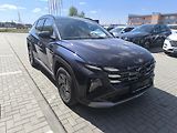 Hyundai Tucson (2026)  1,6 TGDI MT GO CZECH - náhled 6